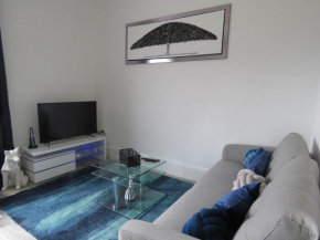 Le Modern'Blue entre centre ville et plage
